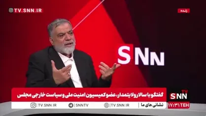 ولایتمدار: ضعف&zwnj;های پدافندی را با تکیه بر توانمندی&zwnj;های پدافند غیرعامل جبران می&zwnj;کنیم / از ظرفیت&zwnj;های جغرافیای پهناور ایران برای بی&zwnj;اثر کردن تهدیدات نظامی بهره برده&zwnj;ایم