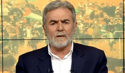 شهید سلیمانی در صدر مجاهدان فلسطین بود