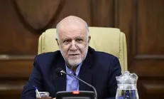 حضور زنگنه در همایش هفته انرژی روسیه و نشست وزرای انرژی اوپک گازی در مسکو