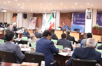 مدیریت استانی راهبردی مطمین برای تضمین کیفیت آزمون&zwnj;ها