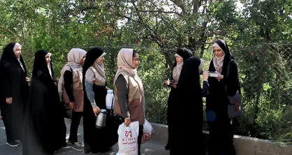 اعزام بانوان جهادگر دانشگاه&zwnj;های ارومیه به روستاهای محروم استان