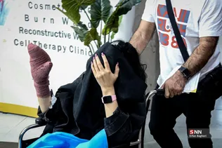 ر