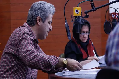 آغاز پخش مجموعه رادیویی &laquo;شکوفه&raquo; در رادیو نمایش