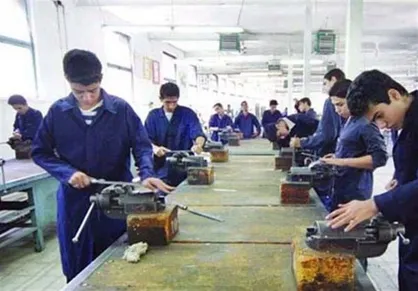 آموزش و مهارت&zwnj;آموزی به ۲۰۰ هزار دانش&zwnj;آموز کشور