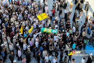 شهید30 خرداد