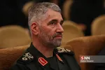 سردار فضلی مراسم بزرگداشت سالروز حماسه آزادسازی خرمشهر