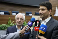 وزیر ارتباطات: زیرساخت‌های توزیع‌شده، ارتباطات را در شرایط جنگی پایدار نگه داشت/دیپلماسی فناورانه با محوریت استان‌ها پیگیری می‌شود+فیلم