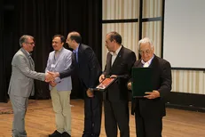کنفرانس فیزیک ایران به میزبانی دانشگاه تبریز آغاز بکار کرد