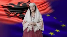 وزیر هوش مصنوعی آلبانی، تازه‌ترین نمونه از سیاست‌ورزی مجازی