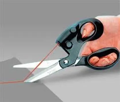 قیچی شیمیایی برای برش زدن نانوورق&zwnj;ها ابداع شد