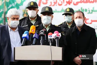 هشتمین طرح ظفر پلیس مبارزه با موادمخدر