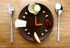 ساعات مناسب و ممنوعه برای وعده شام