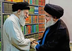 «برادرم؛ عزیزم؛ مایه فخرم» + فیلم
