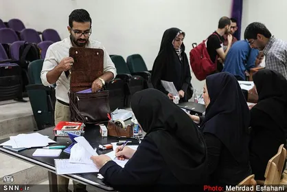 زمان بازپرداخت وام دانشجویان مناطق زلزله زده به دو سال افزایش یافت