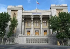 وزارت امور خارجه پیروزی بشار اسد را تبریک گفت