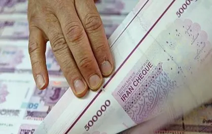 دولت روحانی ۵ برابر دولت احمدی&zwnj;نژاد پول تورم&zwnj;زا چاپ کرد