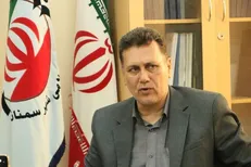 خسارت ۵۱ میلیارد ریالی اغتشاشگران به تأسیسات شهری سمنان
