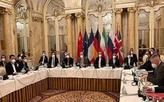 بررسی پیشنهاد‌ها درباره مذاکرات وین ادامه دارد