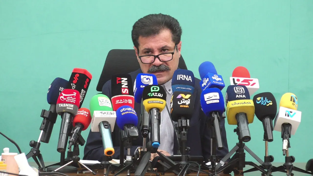 حضور ۴۰ سفارتخانه و سفیر در نمایشگاه توانمند سازی /خلأ نمایندگی عشایر در ساختار اداری +فیلم