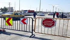 قم فردا و پس‌ فردا قرنطینه می‌شود