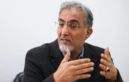 راغفر: بانک مرکزی مانع ورشکستگی بانک&zwnj;ها و عامل افزایش تورم است
