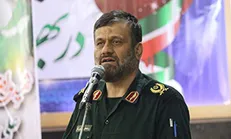 انتخابات در ایران مظهر اقتدار ملت است