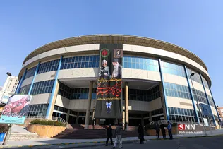 یادواره مرد میدان
