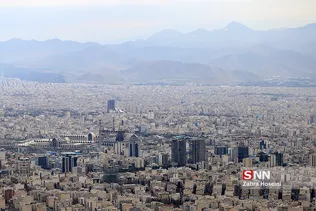 هوای پاک تهران