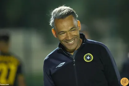 مورایس: بردن پرسپولیس اصلا آسان نیست