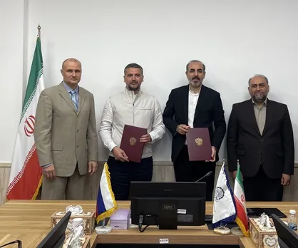 تدوین ۴ برنامه همکاری مشترک میان دانشگاه&zwnj;های صنعتی امیرکبیر و سینرژی