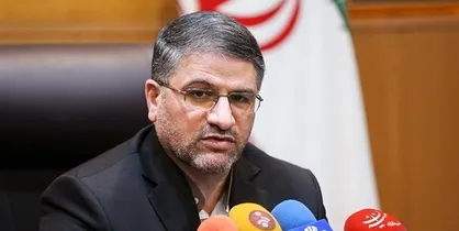 رئیس سازمان پزشکی قانونی: ۱۵۰ شهرستان پزشکی قانونی ندارند