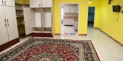 بررسی ایجاد خوابگاه متأهلی برای دانشجومعلمان