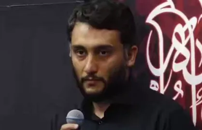 نفس ترور استاد دانشگاهی که عمرش را وقف پرورش دانشجو و توسعه علم می&zwnj;کند خیلی قبیح است