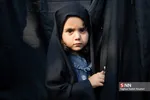 در پناه چادر مادر ، به یاد معجر عمه