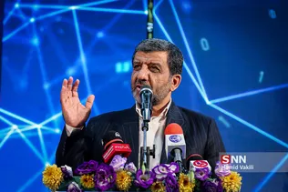 عزت الله ضرغامی رئیس سایق رسانه ملی و عضو شورای عالی انقلاب فرهنگی