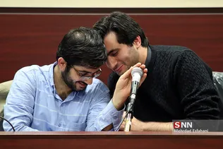 میزگرد آرمان خواهی جنبش دانشجویی در دهه چهارم انقلاب اسلامی 