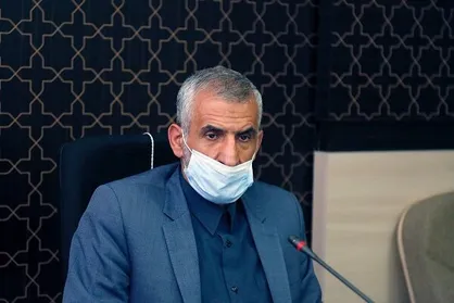 توضیحات معاون وزیر کشور درباره حادثه تروریستی راسک