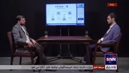 بررسی ابعاد نقدینگی و میزان تسهیلات منتشر شده در نظام بانکی کشور