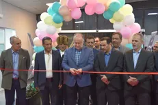 بزرگ‌ترین نمایشگاه پاییزه ویژه بازگشایی مدارس در کرج افتتاح شد