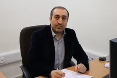 ناصر حجازی فر مدیر کانال آی‌فیلم ۲ شد