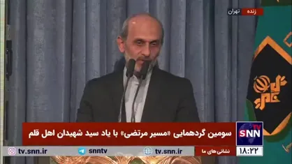 جبلی: جبهه رسانه&zwnj;ای مقاومت ثابت کرد در تراز فلسطین است