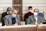 نخستین اجلاسیه مجمع جهانی مستضعفین