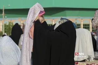 نماز عید