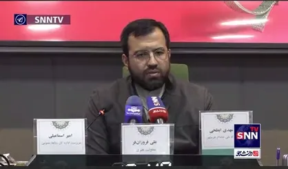 گرامیداشت جان&zwnj;باختگان حادثه متروپل در رویداد ملی &laquo;خانه&zwnj;ام خرمشهر&raquo;