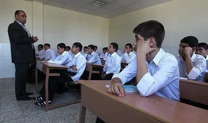تمدید زمان ثبت&zwnj;نام فرهنگیان مقیم خارج برای اشتغال در مدارس ایرانی با دریافت حقوق ریالی