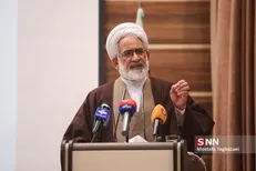 دادستان کل کشور از زندان تهران بزرگ بازدید کرد / دیدار چهره به چهره با بازداشتی‌های اغتشاشات اخیر