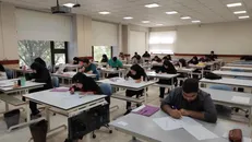 مرحله نهایی المپیاد علمی دانشجویی کشور جمعه ۳ مرداد برگزار می ‏شود