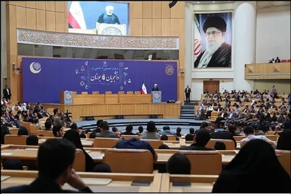 مهمترین سرمایه برای توسعه، مغز جوانان و امید آفرینی آنهاست/ در عرض ۲ سال ۱۱۳۰ نفر از تحصیلکرده&zwnj;های دانشگاه&zwnj;های برتر دنیا به کشور بازگشته&zwnj;اند