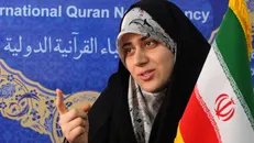 دانشجوی دانشگاه یزد رتبه اول رشته تحقیق را کسب کرد