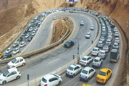 هوشمندسازی مدیریت سفر&zwnj;های جاده&zwnj;ای با راه&zwnj;اندازی سامانه پایش آنلاین سفر